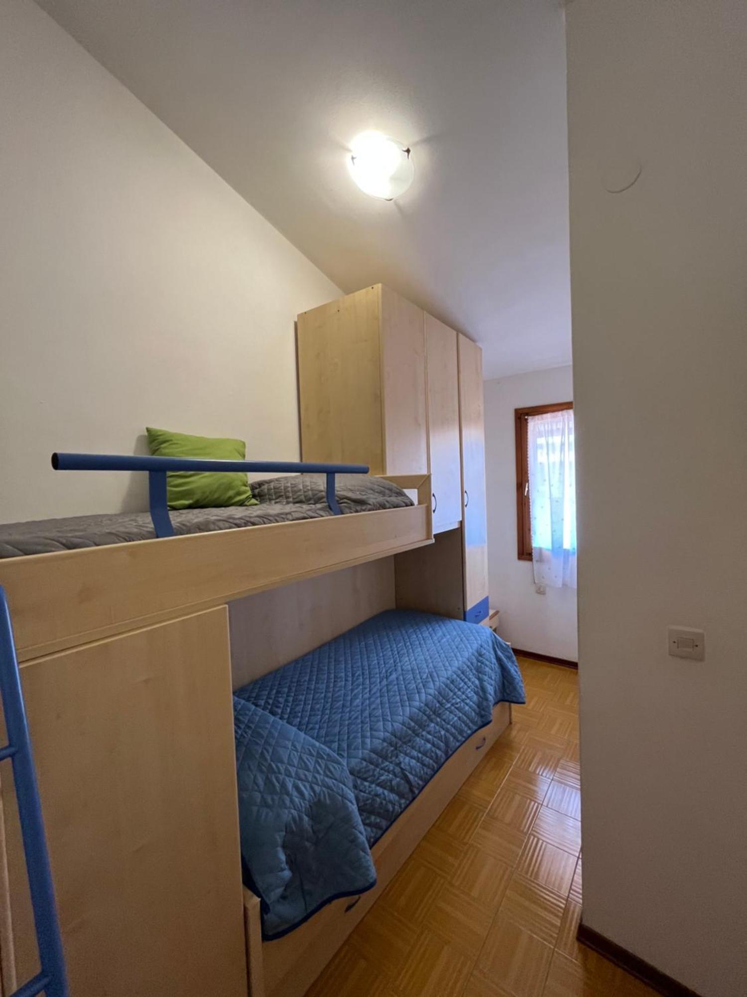 Appartement Danubio à Bibione Extérieur photo