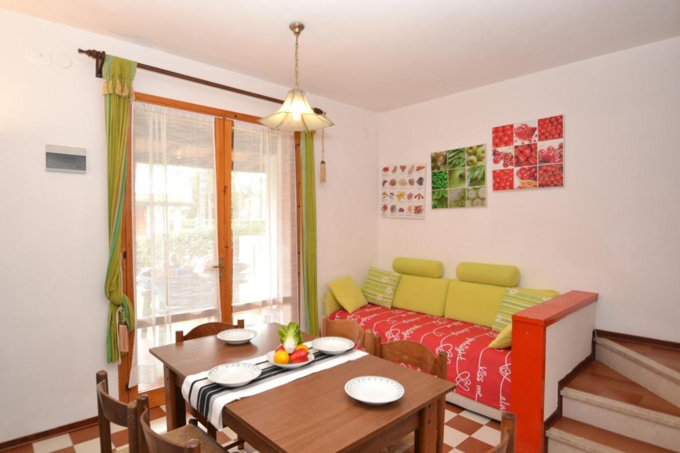 Appartement Danubio à Bibione Extérieur photo