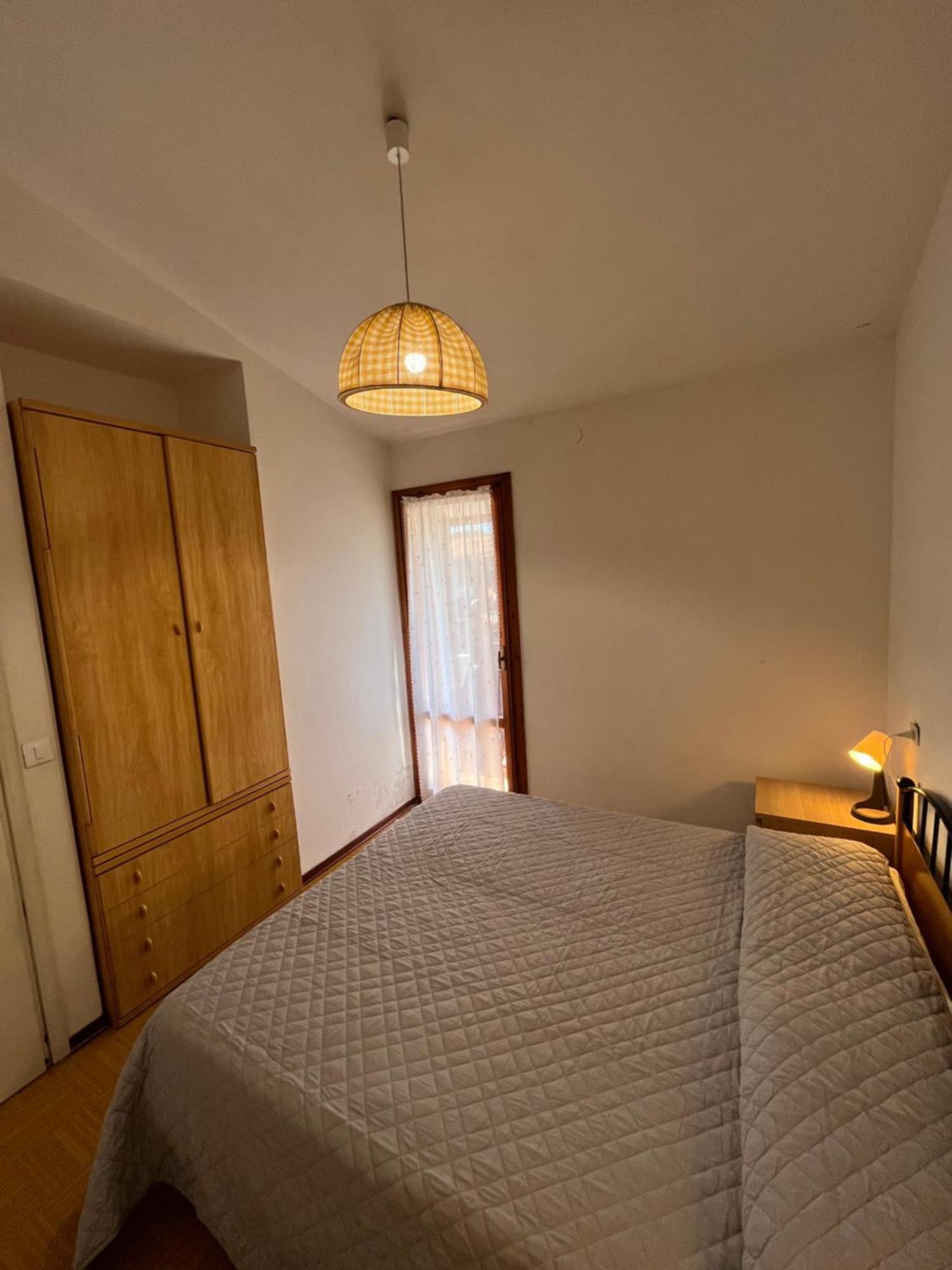 Appartement Danubio à Bibione Extérieur photo