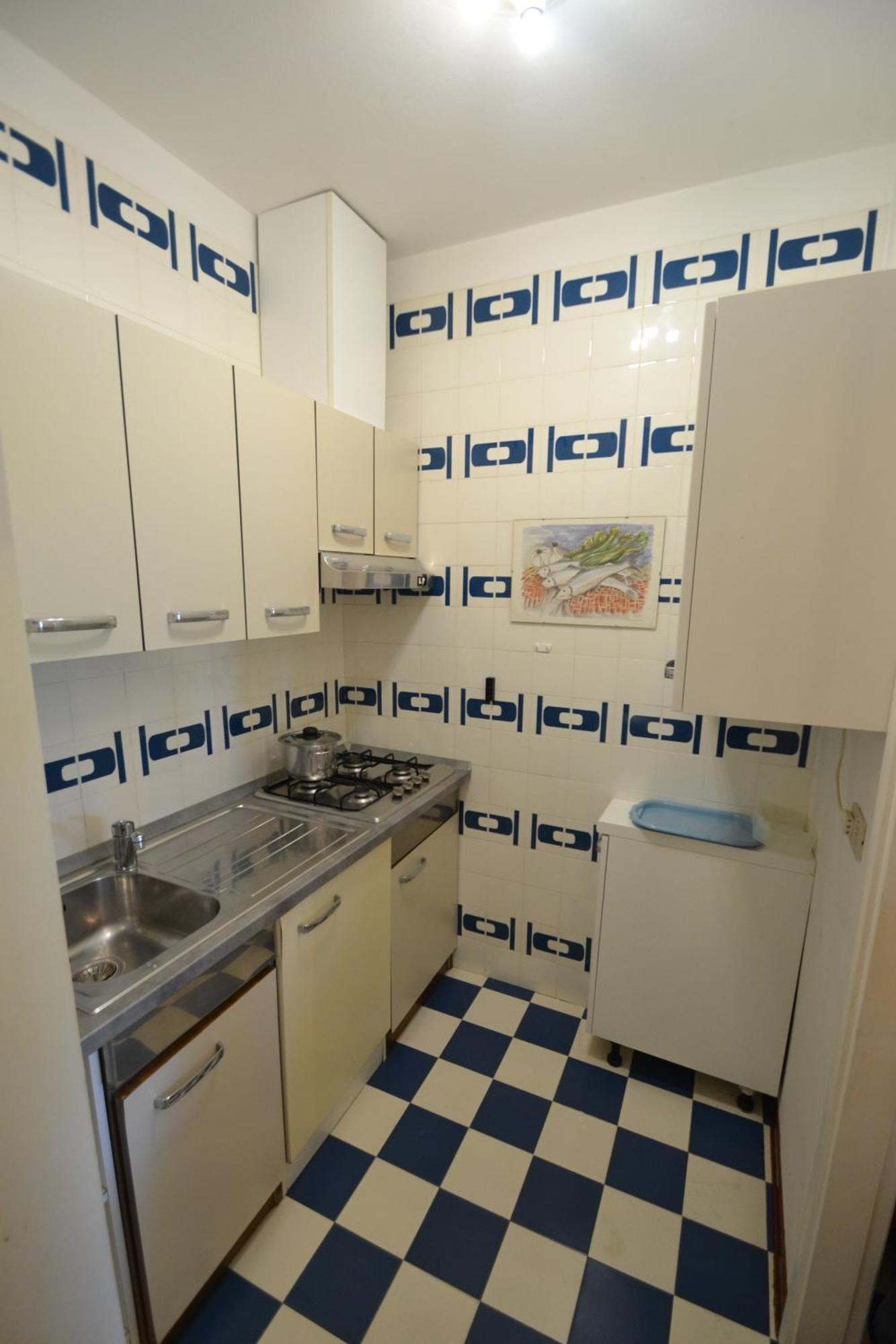 Appartement Danubio à Bibione Extérieur photo