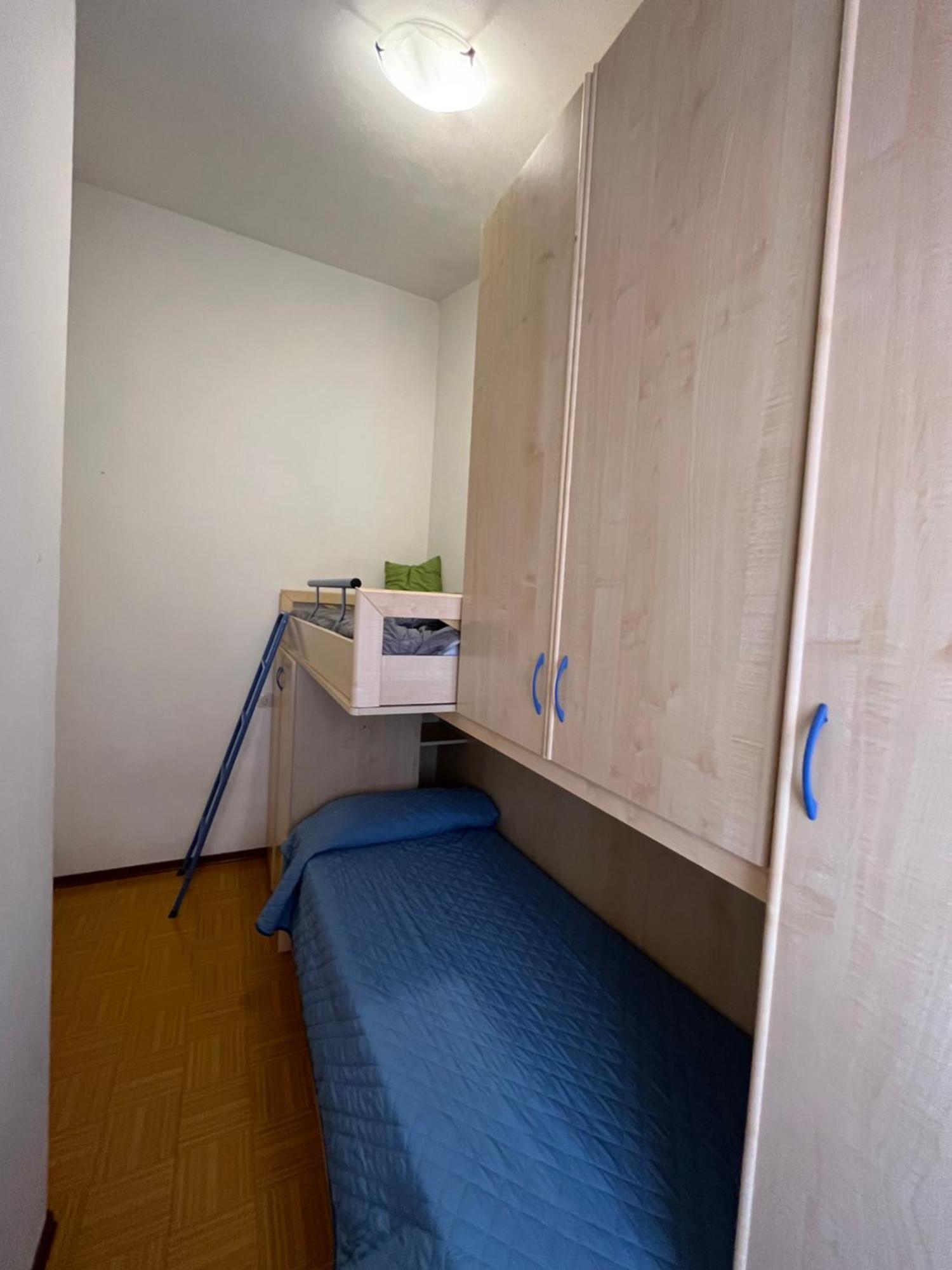 Appartement Danubio à Bibione Extérieur photo