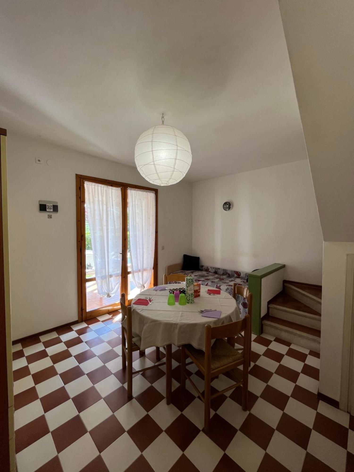 Appartement Danubio à Bibione Extérieur photo