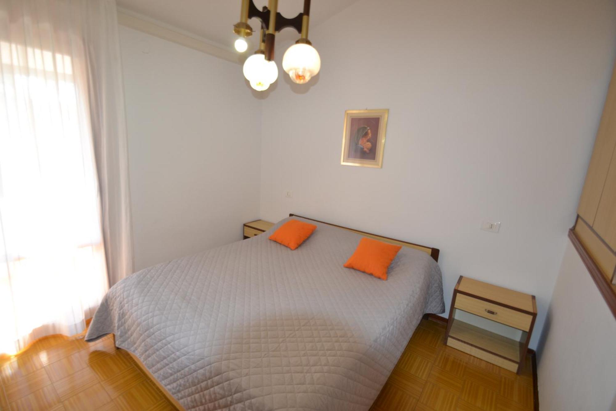 Appartement Danubio à Bibione Extérieur photo