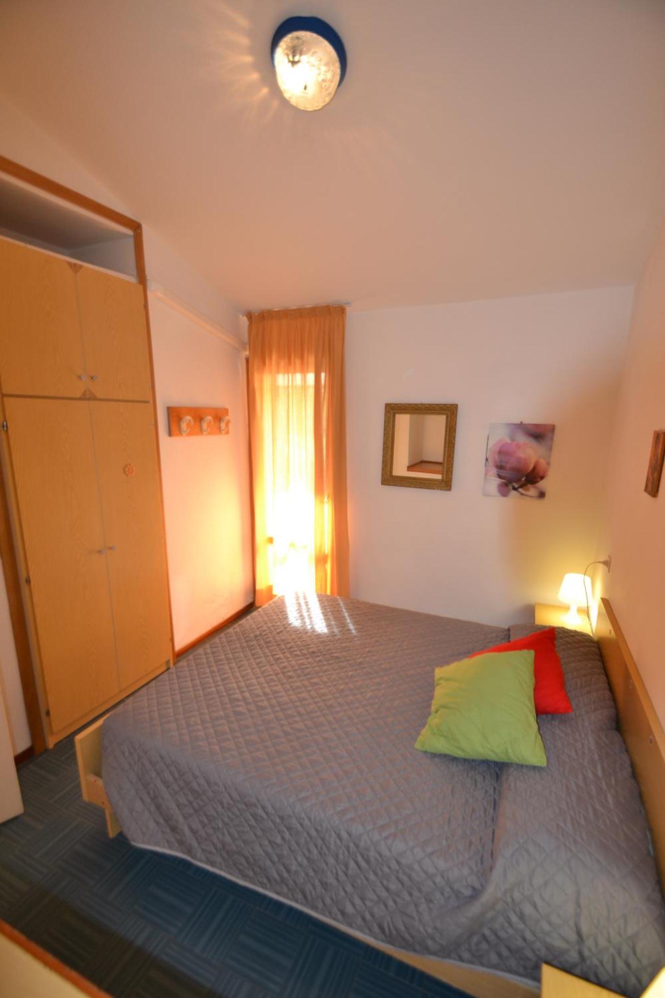 Appartement Danubio à Bibione Extérieur photo