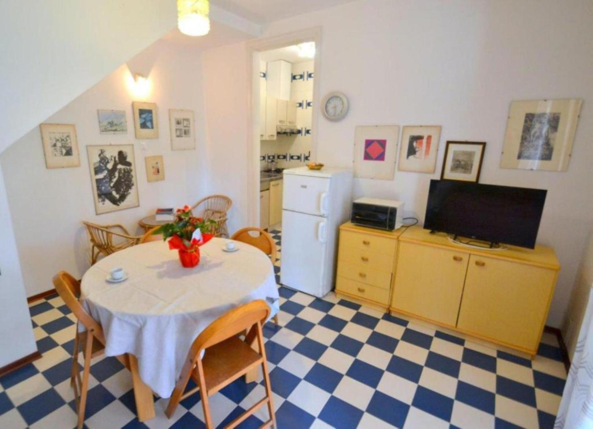 Appartement Danubio à Bibione Extérieur photo