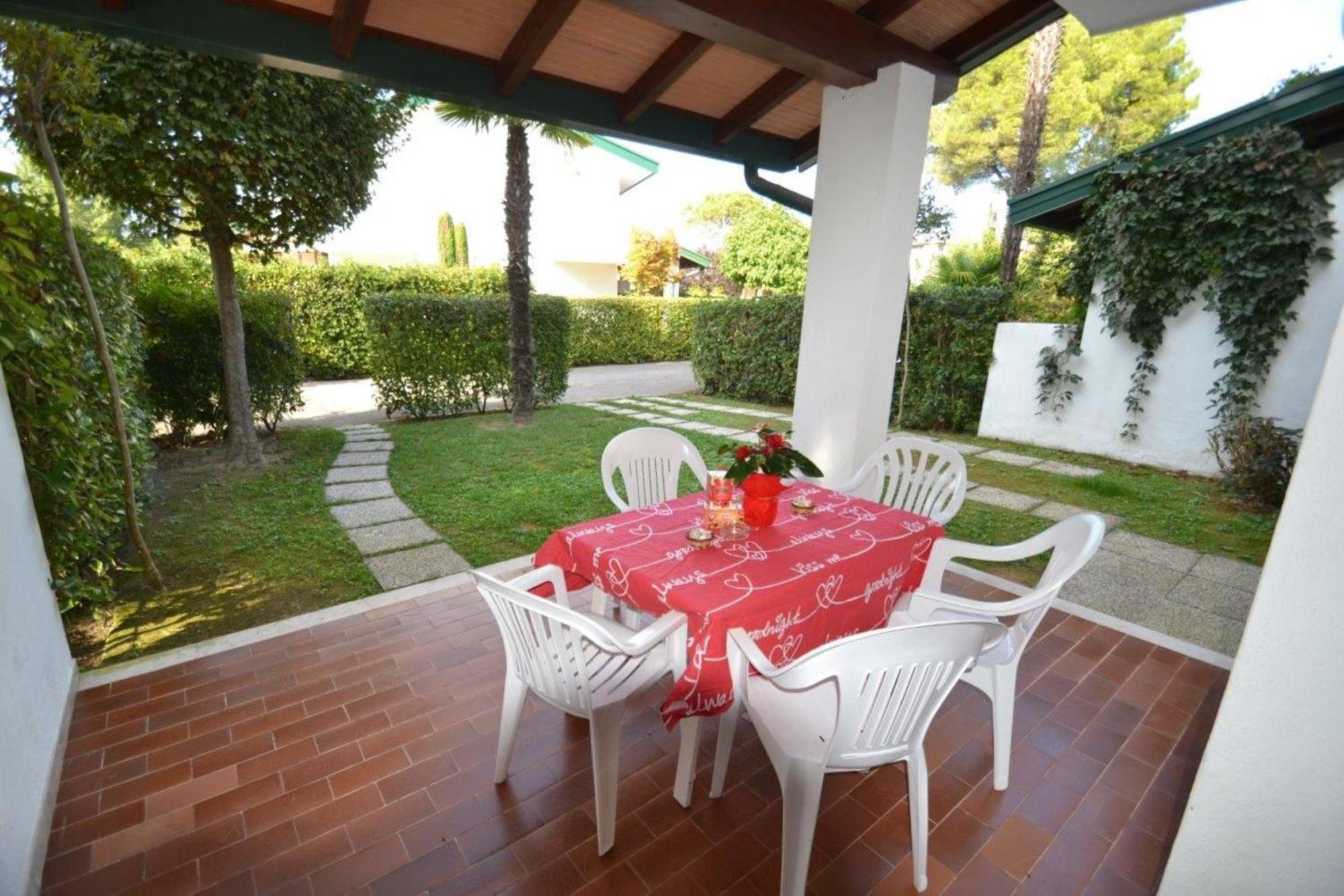 Appartement Danubio à Bibione Extérieur photo