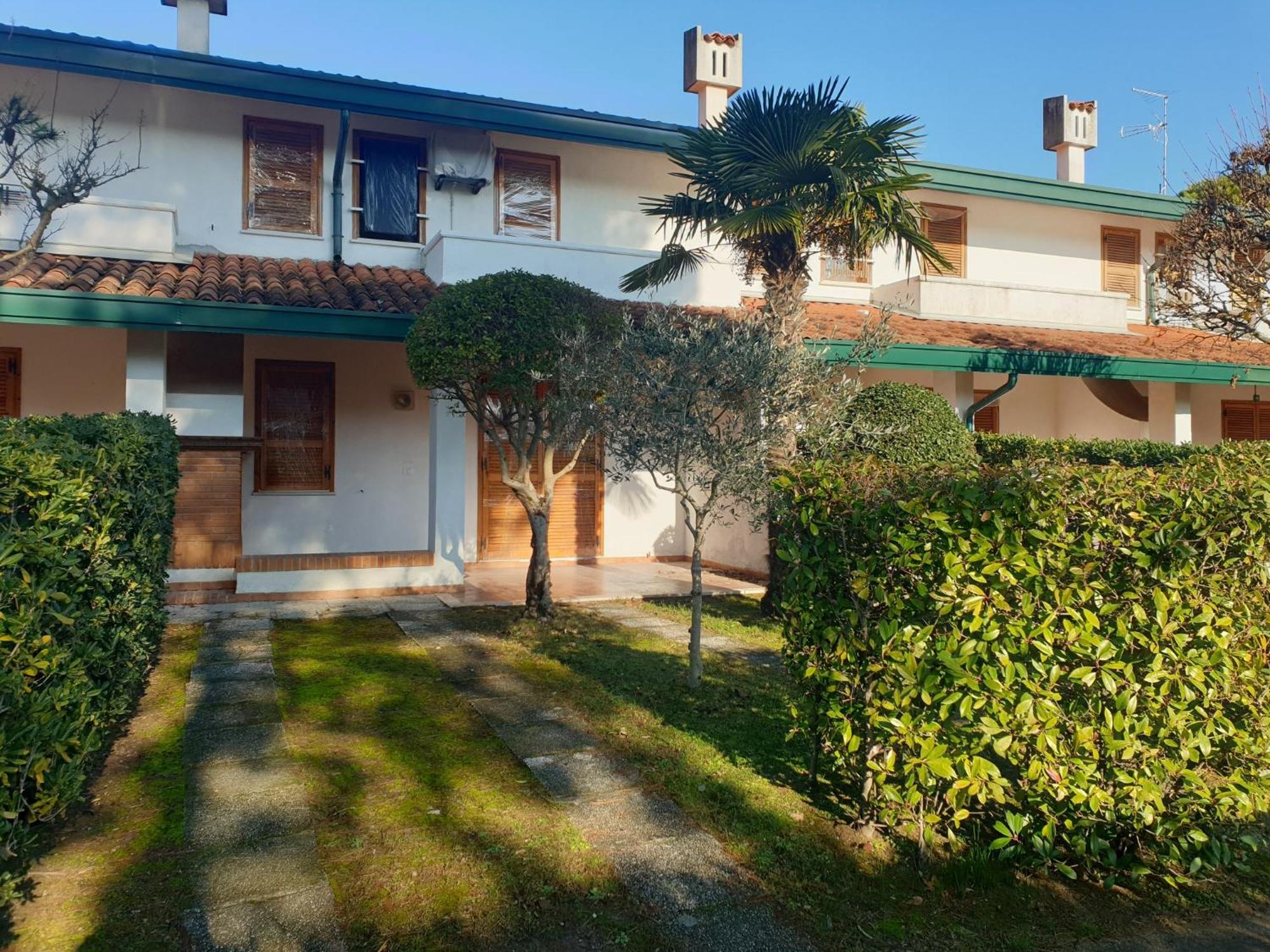 Appartement Danubio à Bibione Extérieur photo