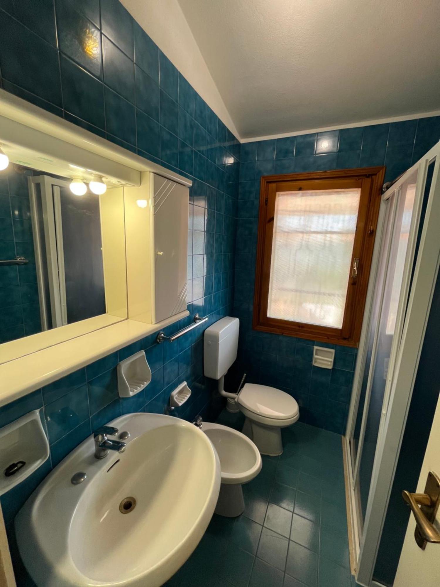 Appartement Danubio à Bibione Extérieur photo