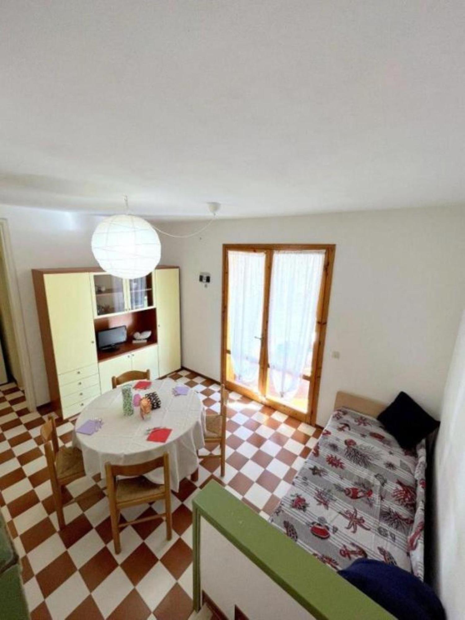 Appartement Danubio à Bibione Extérieur photo