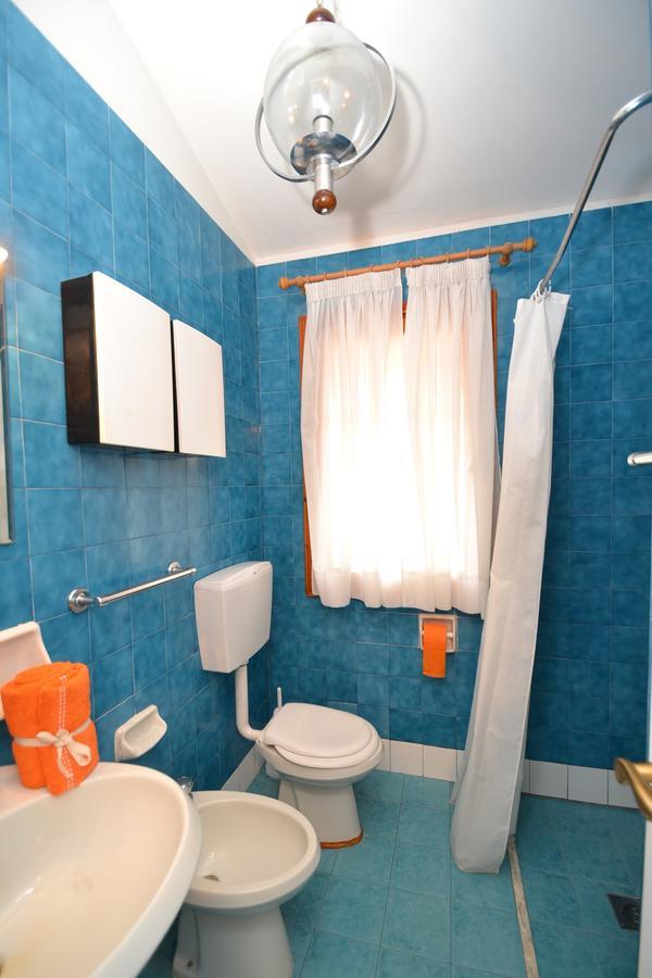 Appartement Danubio à Bibione Extérieur photo
