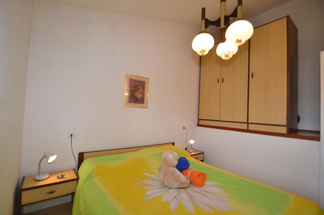 Appartement Danubio à Bibione Extérieur photo