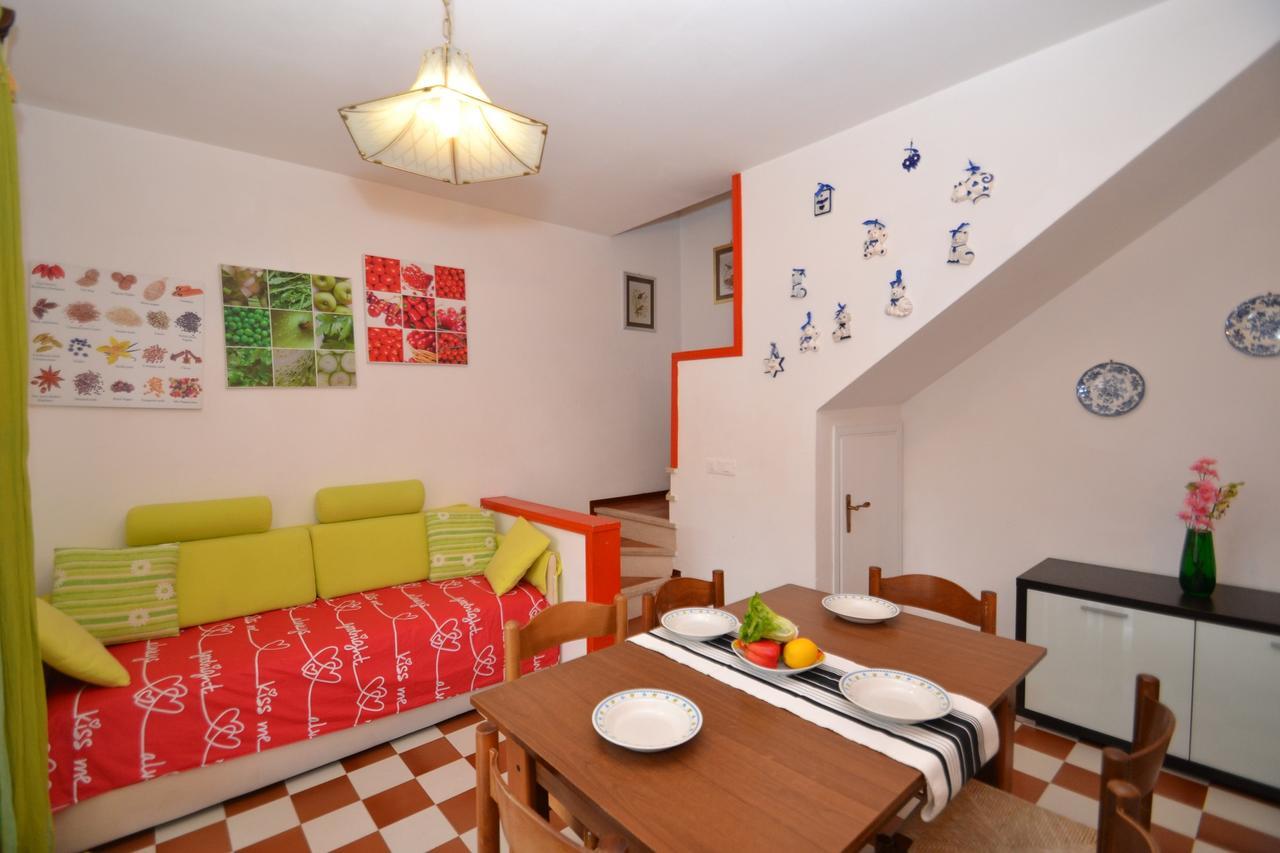 Appartement Danubio à Bibione Extérieur photo