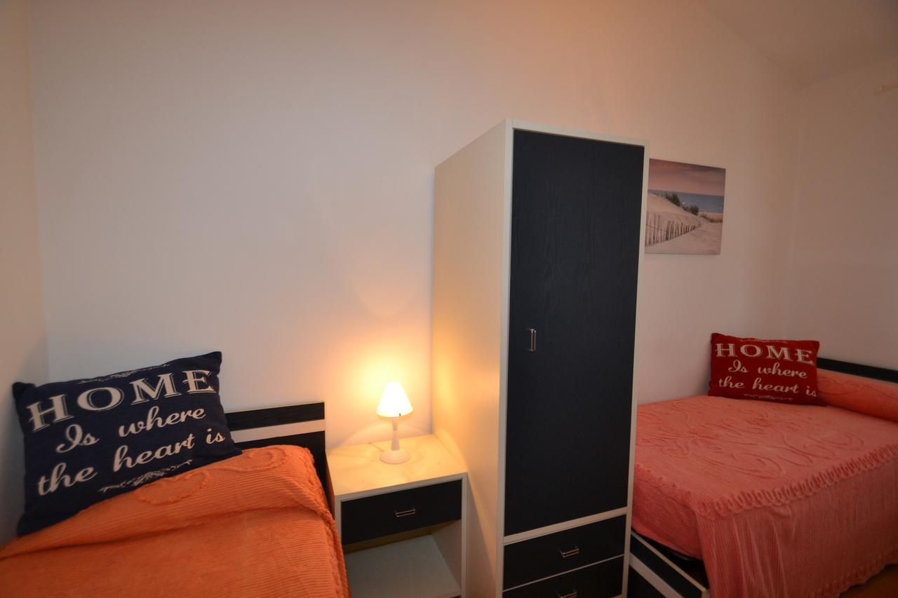 Appartement Danubio à Bibione Extérieur photo
